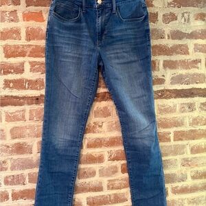 Joe's Jeans Dark Blue Denim